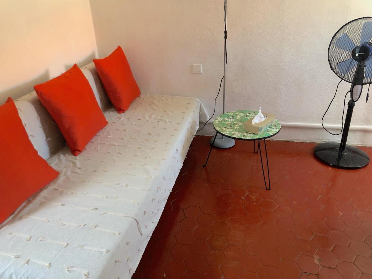 Apt 2-3 Pces Dans Le Carre D Or A 290 M Des Plages 니스 외부 사진