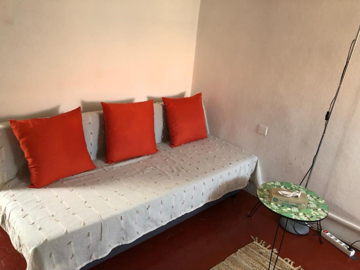 Apt 2-3 Pces Dans Le Carre D Or A 290 M Des Plages 니스 외부 사진