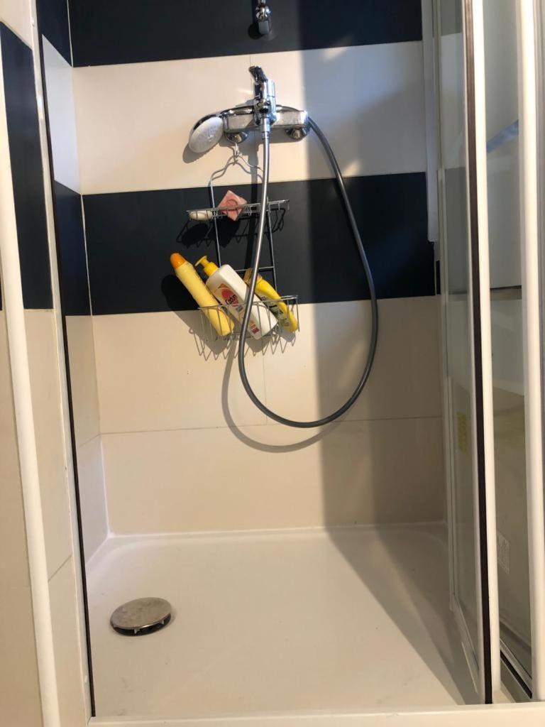 Apt 2-3 Pces Dans Le Carre D Or A 290 M Des Plages 니스 외부 사진
