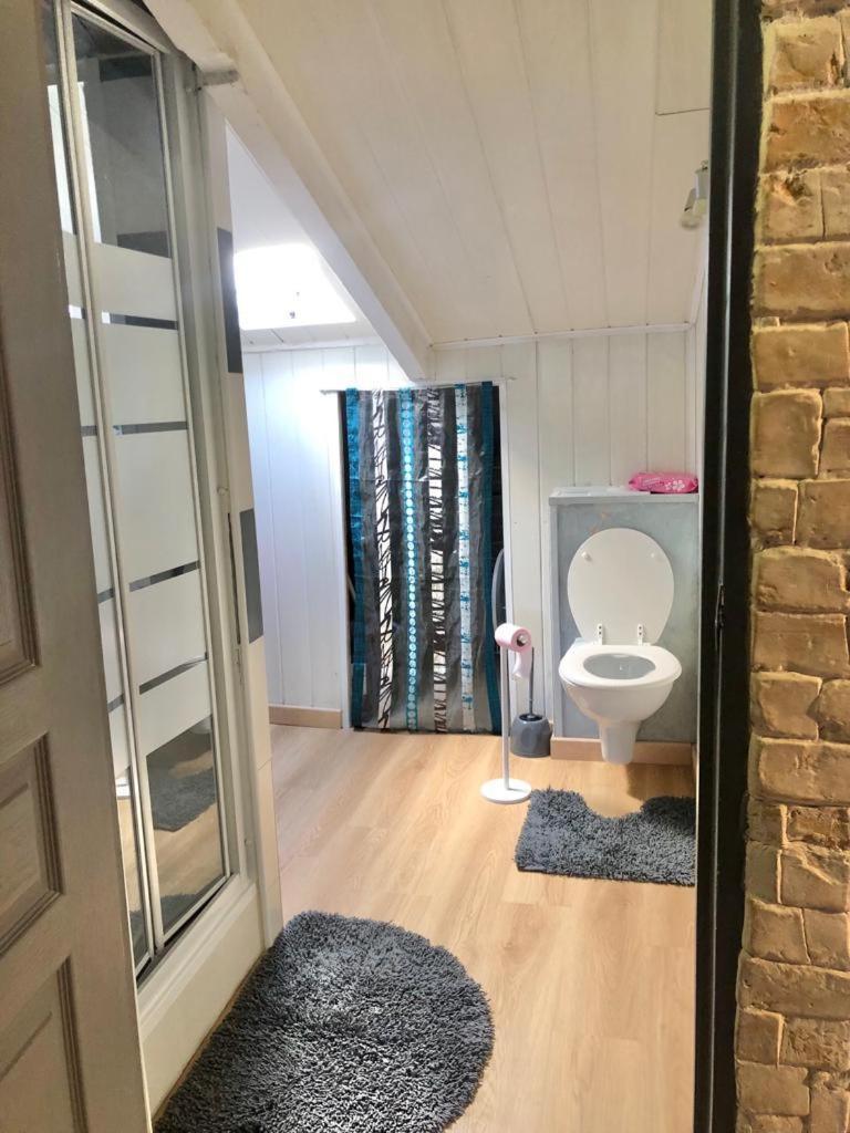 Apt 2-3 Pces Dans Le Carre D Or A 290 M Des Plages 니스 외부 사진