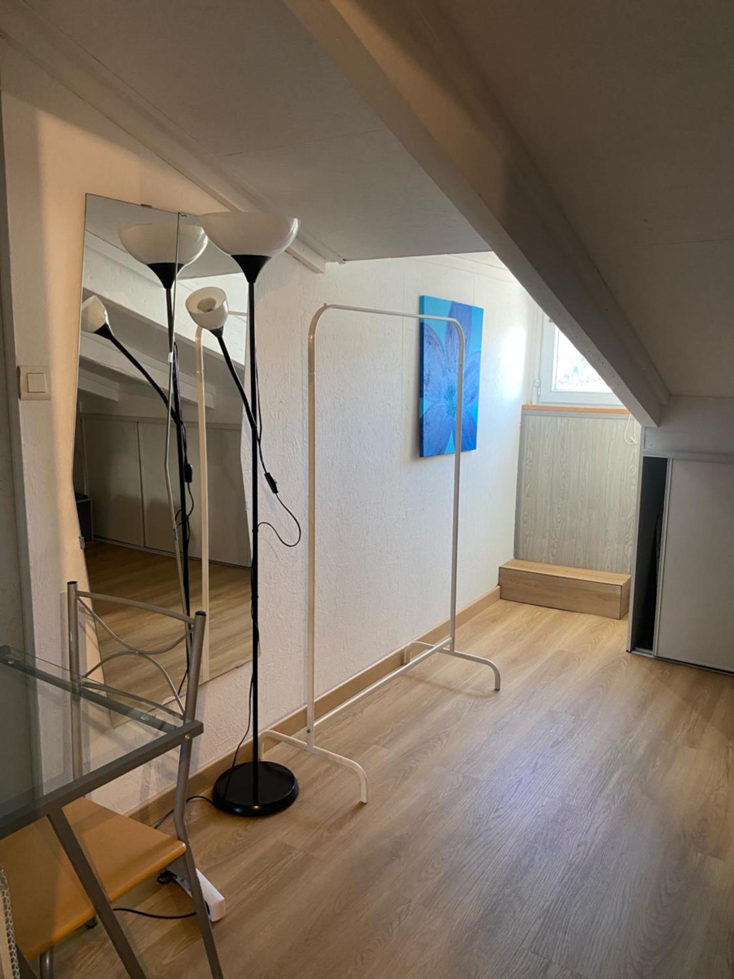 Apt 2-3 Pces Dans Le Carre D Or A 290 M Des Plages 니스 외부 사진
