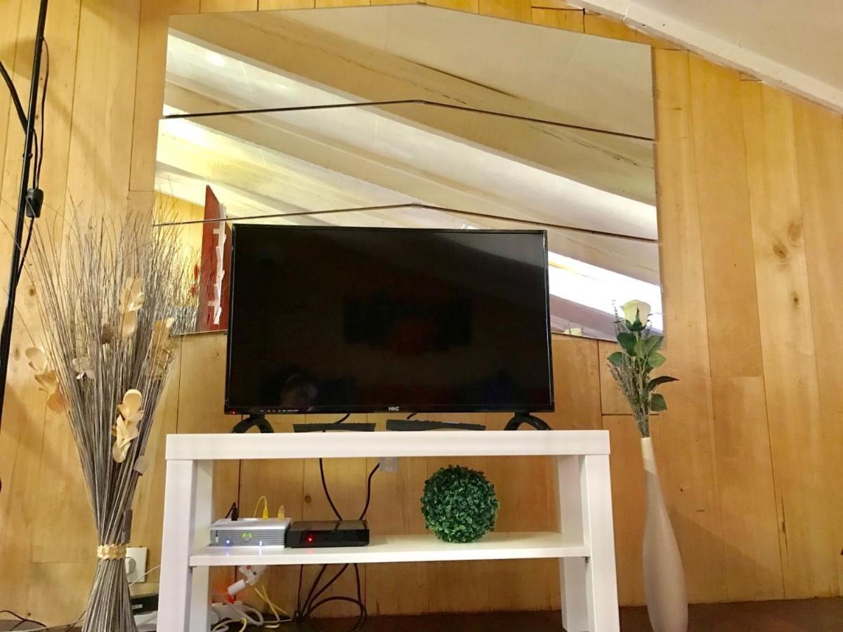 Apt 2-3 Pces Dans Le Carre D Or A 290 M Des Plages 니스 외부 사진